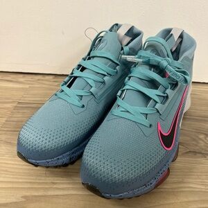 Nike Infinity Tour 2 Gore-Tex Golf Shoes Men's Size 7.5 FV4897-400 NWOB